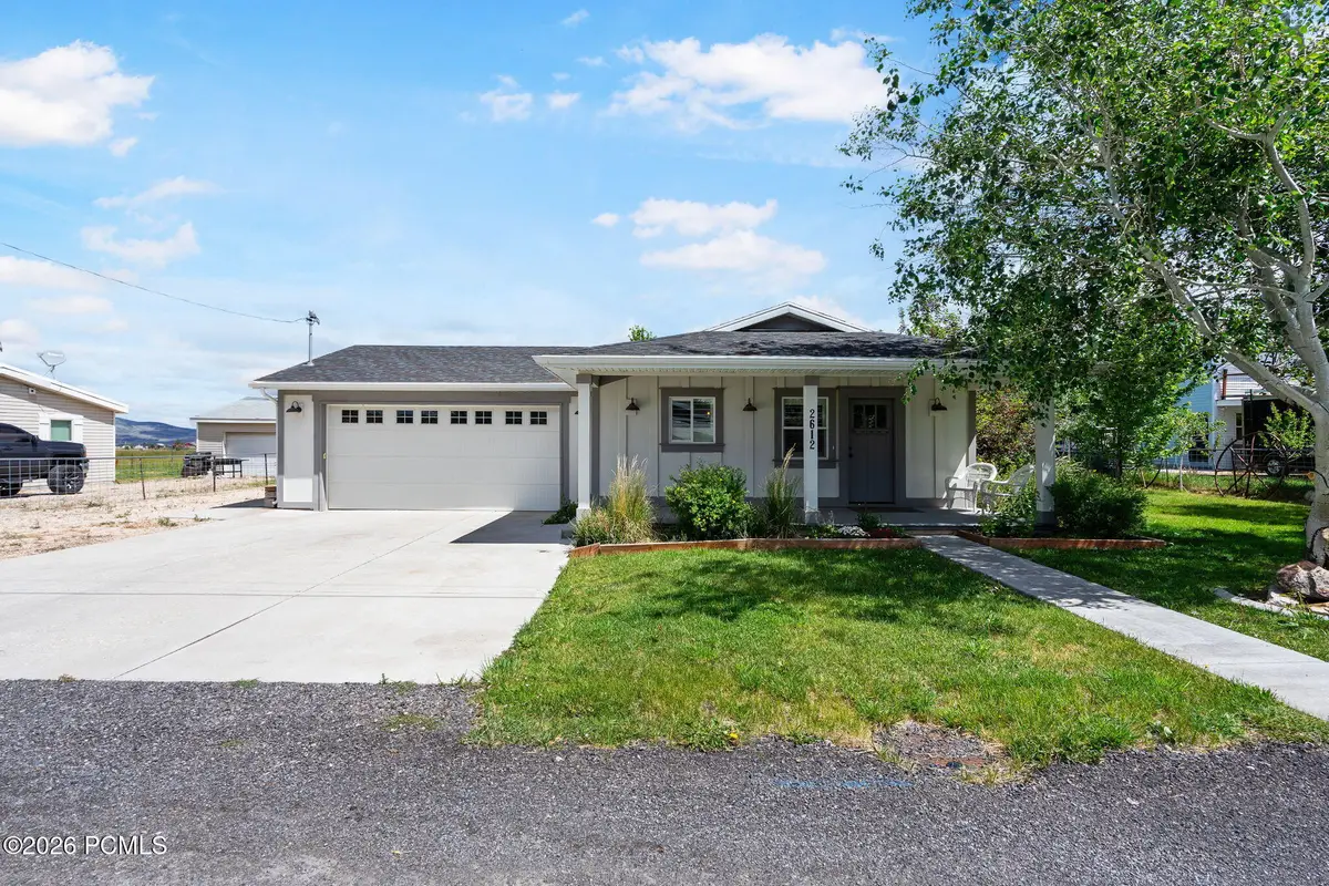 2612 Willow Way, Kamas, UT 84036 - #1