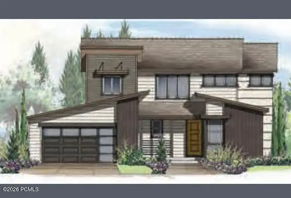 4076 Stella Way #411, Park City, UT 84060 - #1
