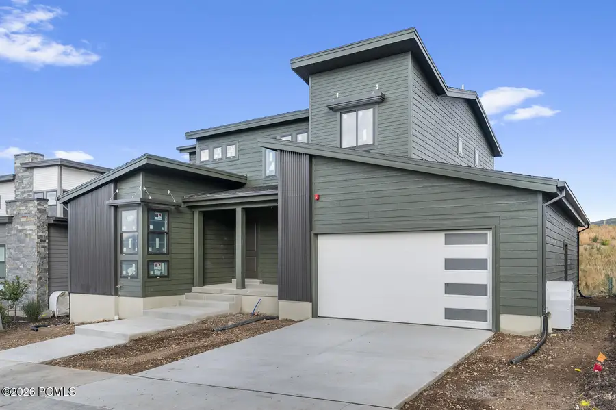 4076 Stella Way #411, Park City, UT 84060 - #2