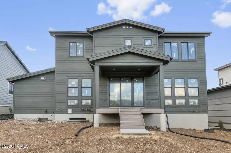 4076 Stella Way #411, Park City, UT 84060 - #3