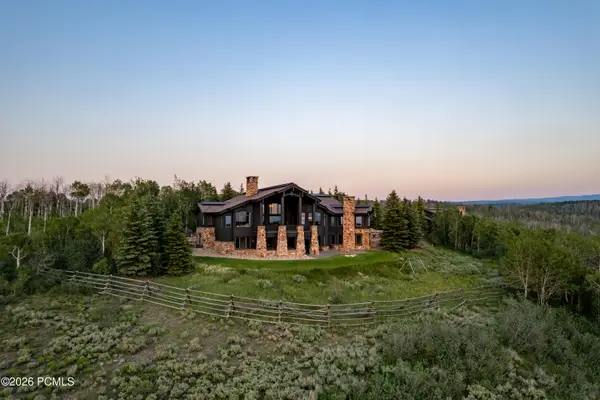 9156 E Forest Creek Road, Heber City, UT 84032