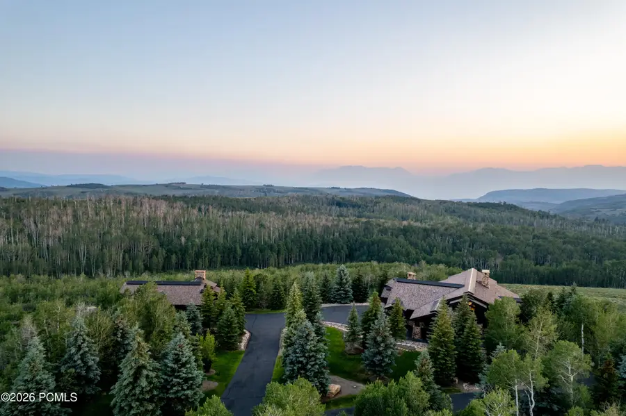 9156 E Forest Creek Road, Heber City, UT 84032 - #2
