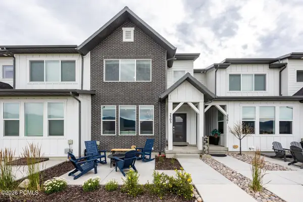 2303 N Canal View Lane, Heber City, UT 84032