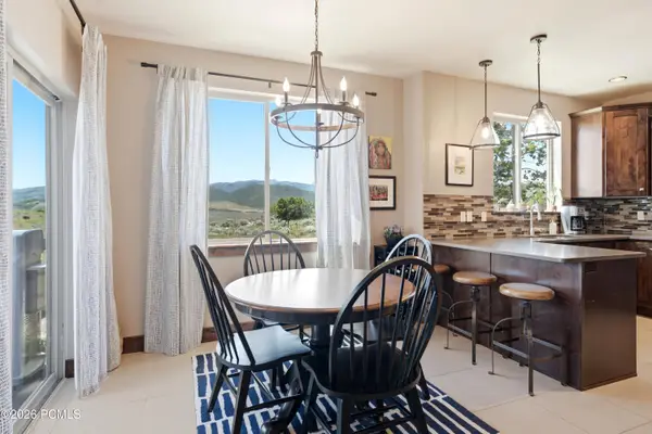 1291 W Black Rock Trail #J, Kamas, UT 84036
