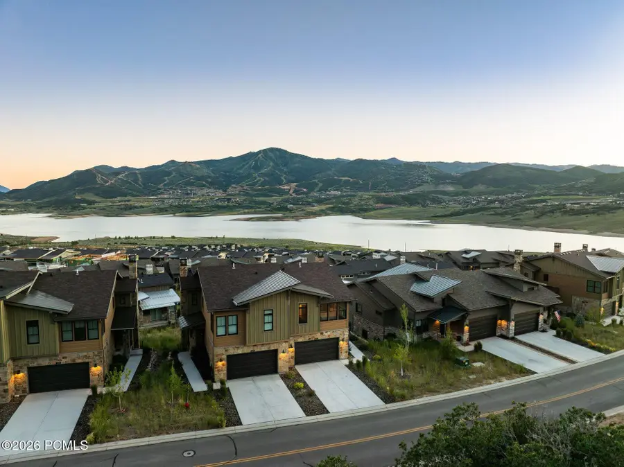 11691 N Shoreline Drive, Hideout, UT 84036 - #3