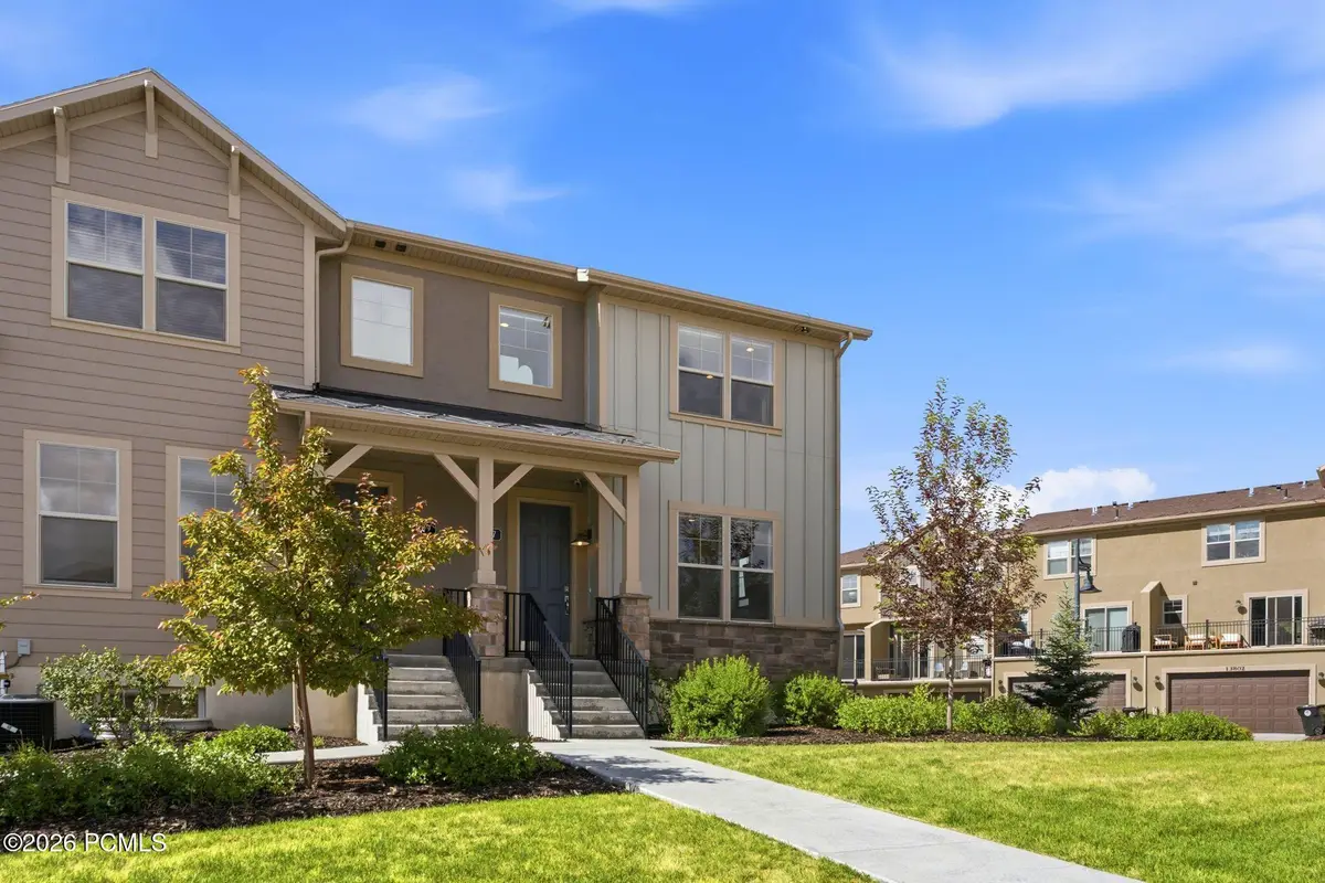1117 W Wasatch Spring Rd, Kamas, UT 84036 - #1