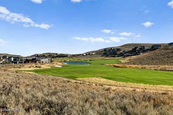 5602 Painted Valley Pass, Park City, UT 84098
