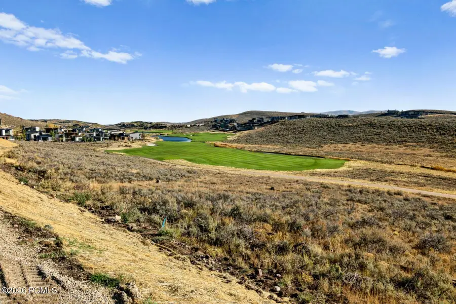 5602 Painted Valley Pass, Park City, UT 84098 - #2
