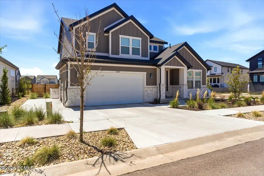 1352 Snowberry Circle, Park City, UT 84098 - #2