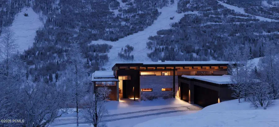 8856 N Ski Beach Way, Park City, UT 84060 - #3
