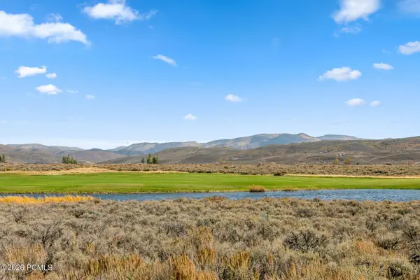 5258 Painted Valley Pass, Park City, UT 84098