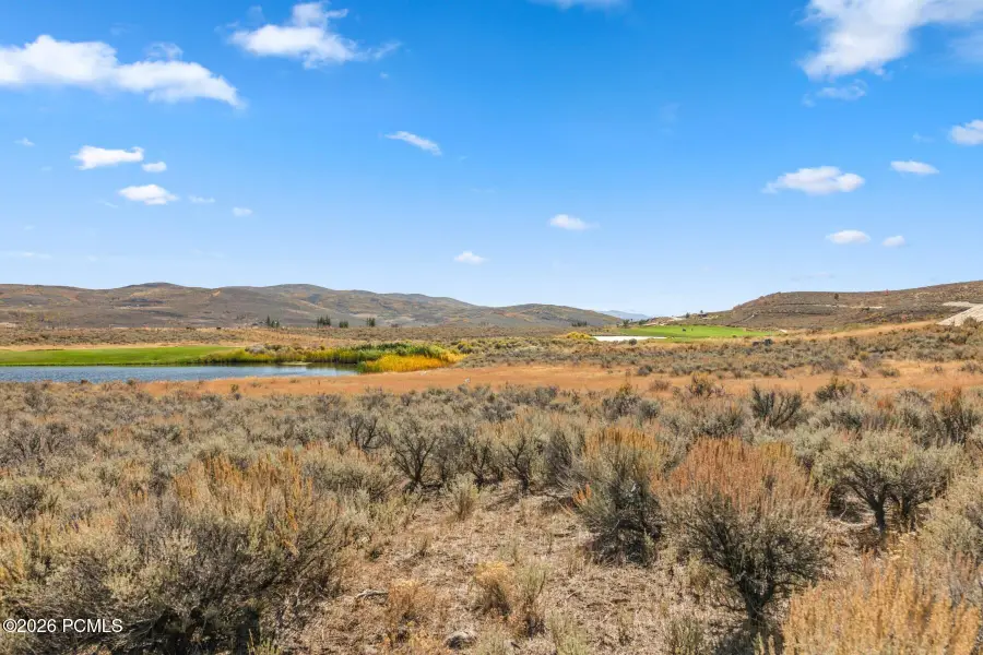 5258 Painted Valley Pass, Park City, UT 84098 - #2