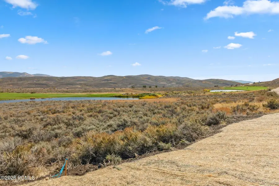 5258 Painted Valley Pass, Park City, UT 84098 - #3