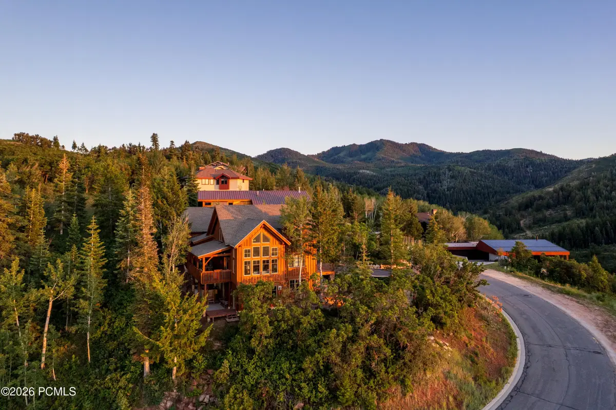 7141 Canyon Drive, Park City, UT 84098 - #1