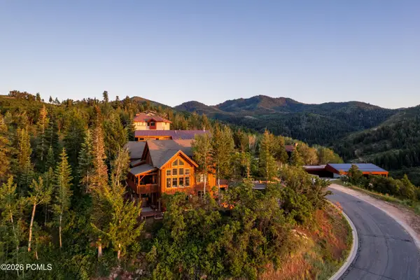 7141 Canyon Drive, Park City, UT 84098