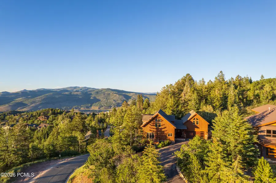 7141 Canyon Drive, Park City, UT 84098 - #2