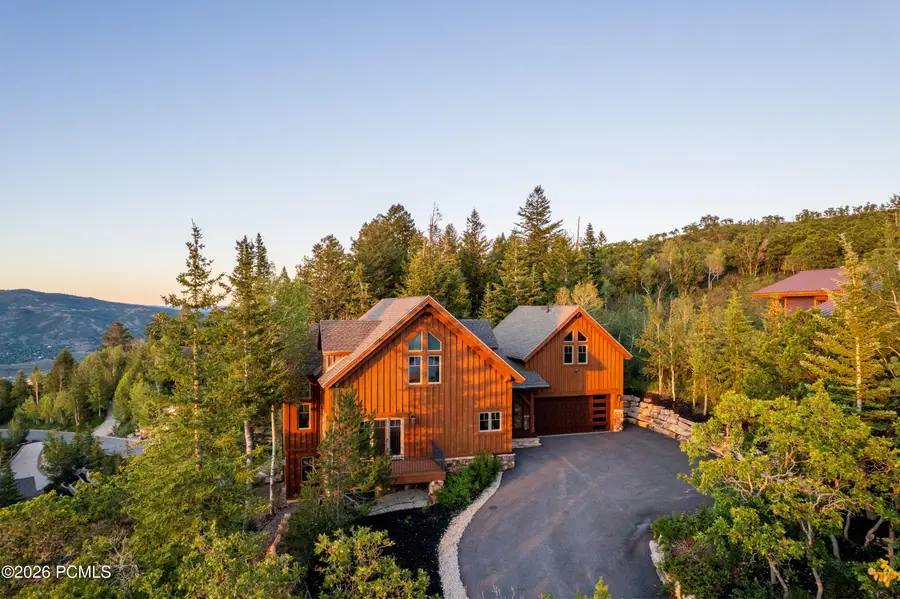 7141 Canyon Drive, Park City, UT 84098 - #3