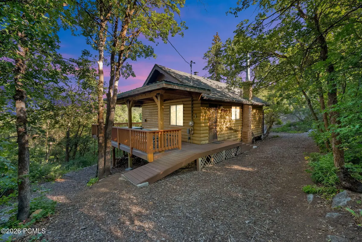 1234 N Maple Lane, Midway, UT 84049 - #1