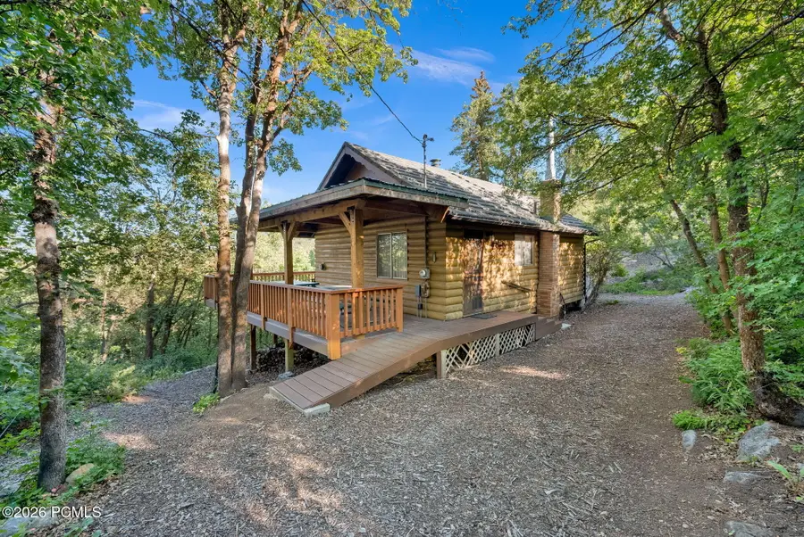 1234 N Maple Lane, Midway, UT 84049 - #2
