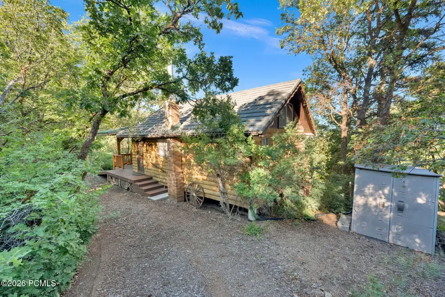 1234 N Maple Lane, Midway, UT 84049 - #3