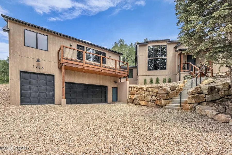 1766 W Tollgate Canyon Road, Coalville, UT 84017 - #3