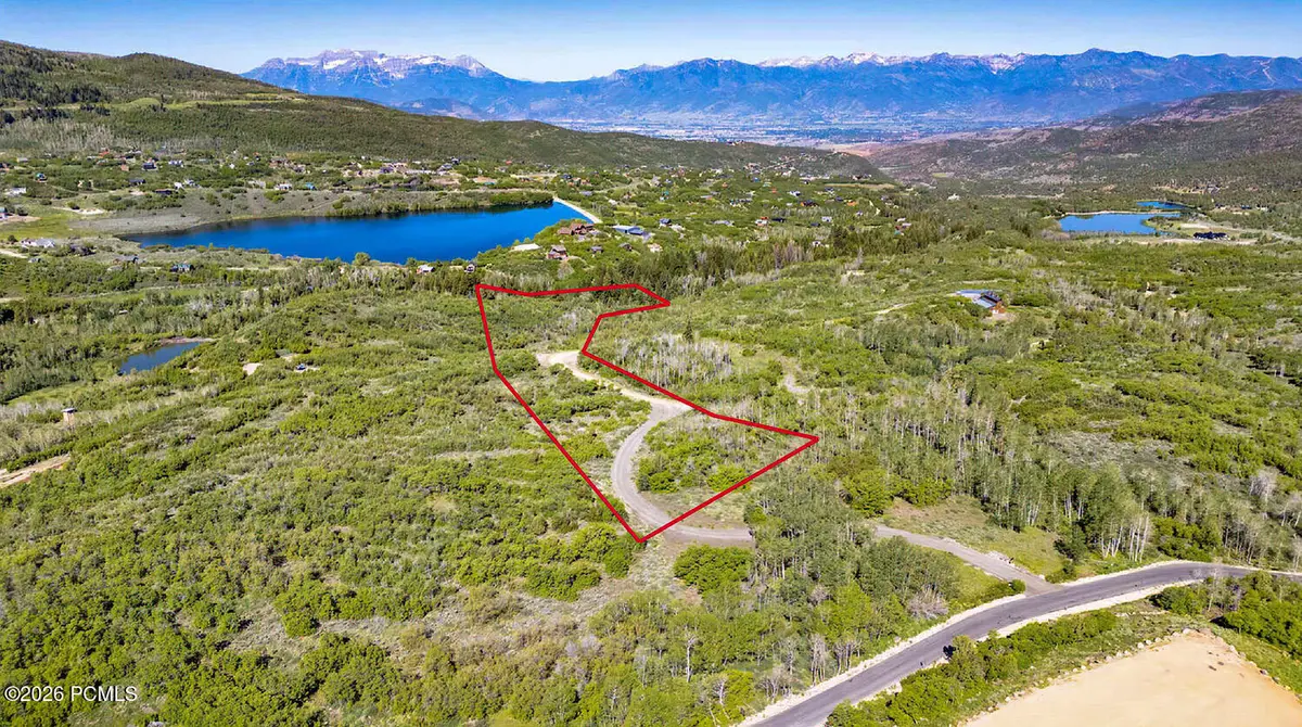 10688 E Lake Creek Road, Heber City, UT 84032 - #1