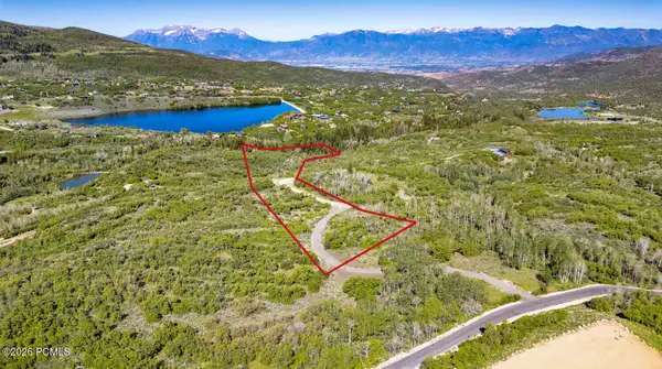10688 E Lake Creek Road, Heber City, UT 84032