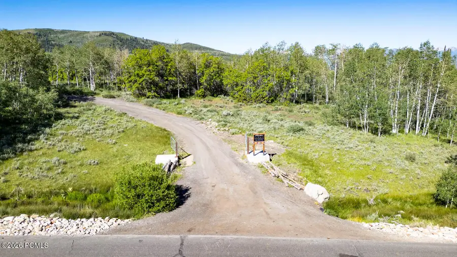 10688 E Lake Creek Road, Heber City, UT 84032 - #3