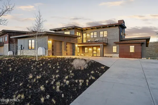 6570 Golden Bear Loop W, Park City, UT 84098