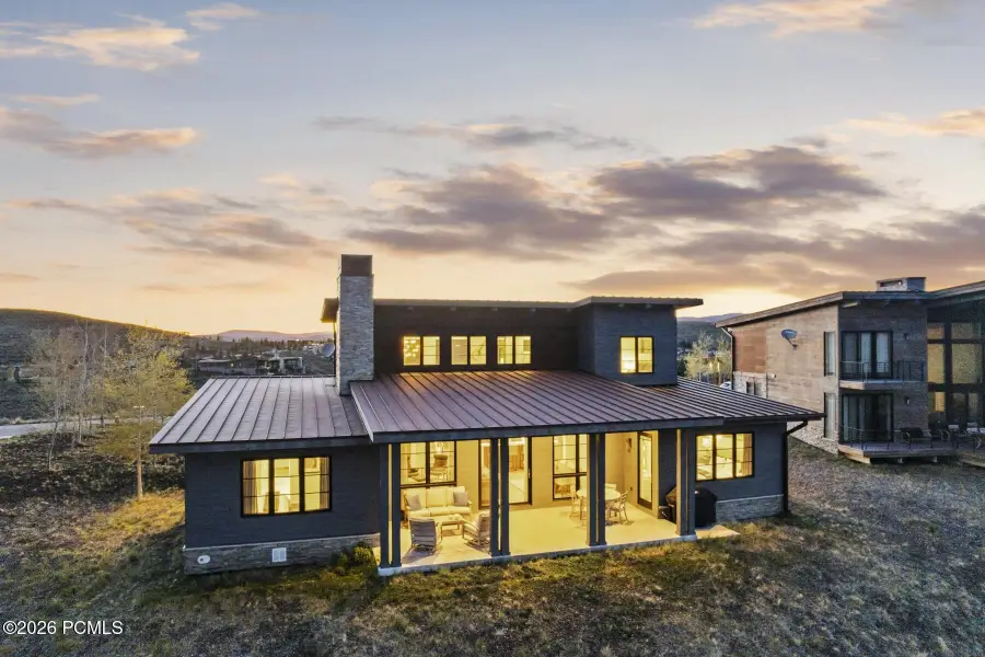 6570 Golden Bear Loop W, Park City, UT 84098 - #3