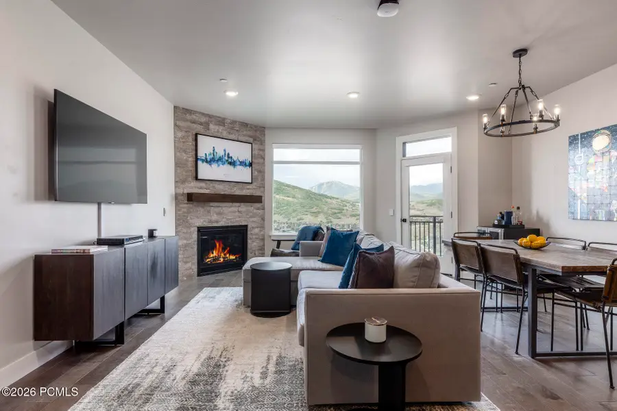 909 W Peace Tree Trail #611, Kamas, UT 84036 - #3