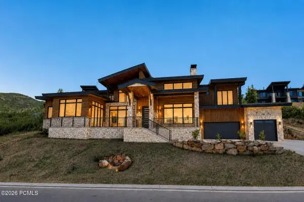 693 E Longview Drive, Hideout, UT 84036