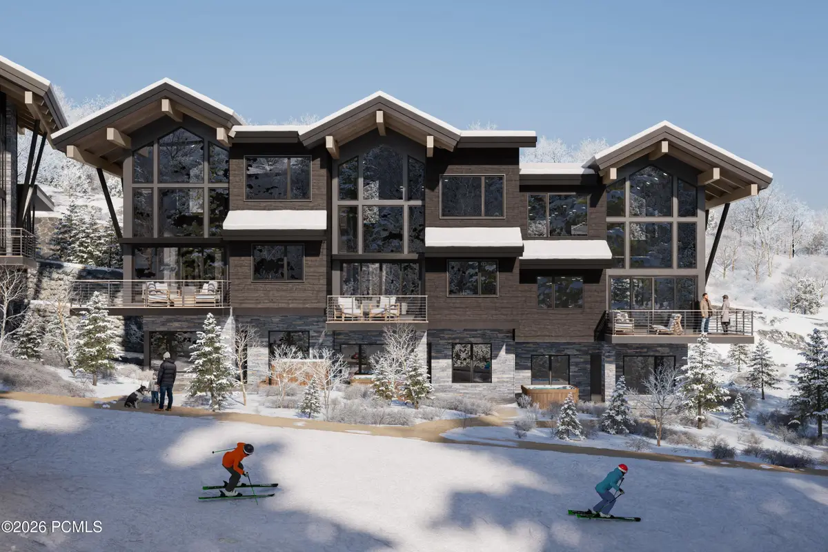 2437 W Havens Court #Unit 10, Park City, UT 84060 - #1