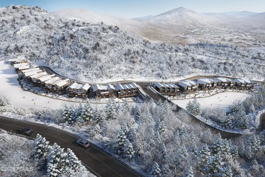2437 W Havens Court #Unit 10, Park City, UT 84060 - #2