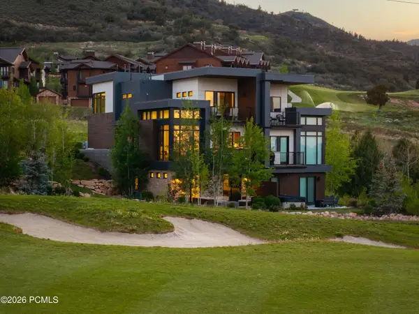 4134 N Cooper Lane #14, Park City, UT 84098