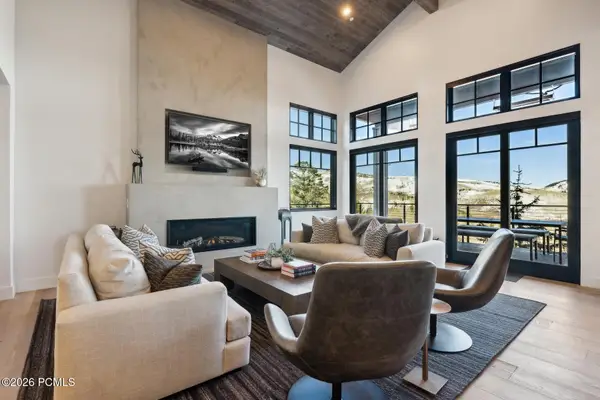 8200 Royal Street #50, Park City, UT 84060