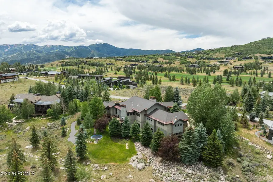 7440 Foxglove Court, Park City, UT 84098 - #3