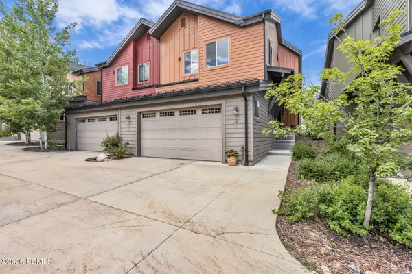 8117 Courtyard Loop #Apt 6, Park City, UT 84098