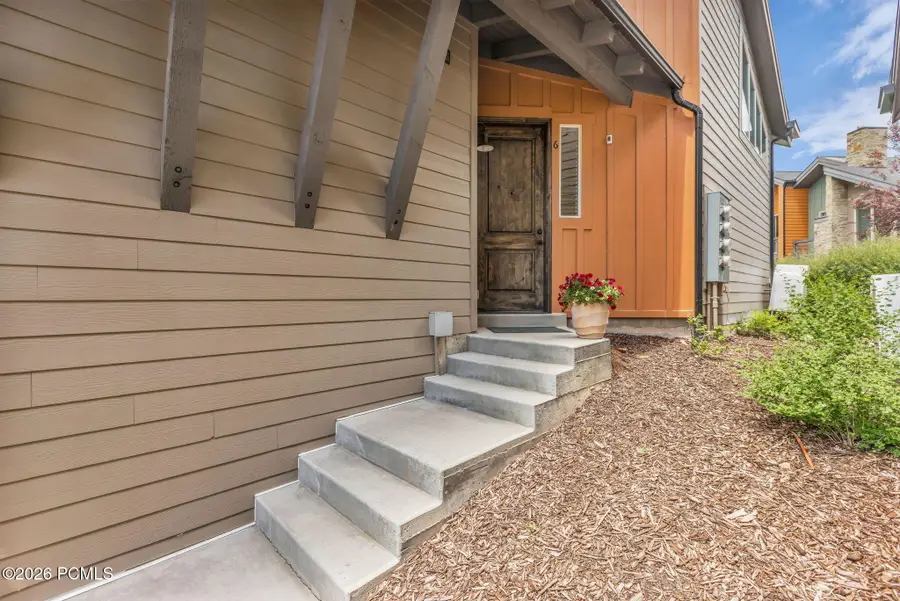8117 Courtyard Loop #Apt 6, Park City, UT 84098 - #2