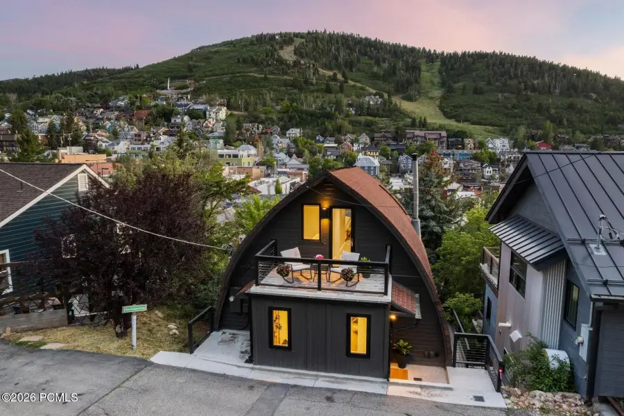 421 Ontario Avenue, Park City, UT 84060 - #2