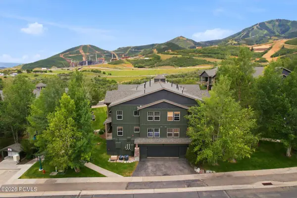 1729 W Fox Bay Drive #J102, Heber City, UT 84032