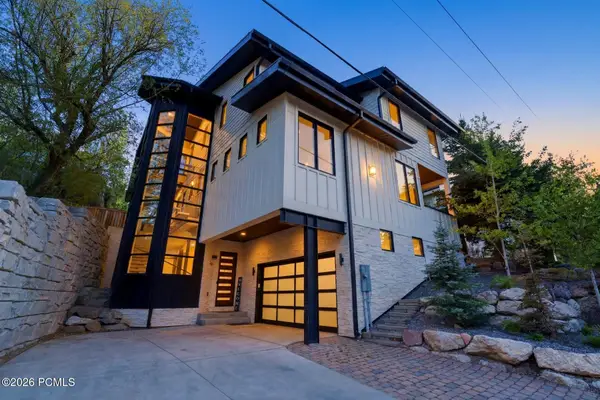 552 Deer Valley Drive, Park City, UT 84060