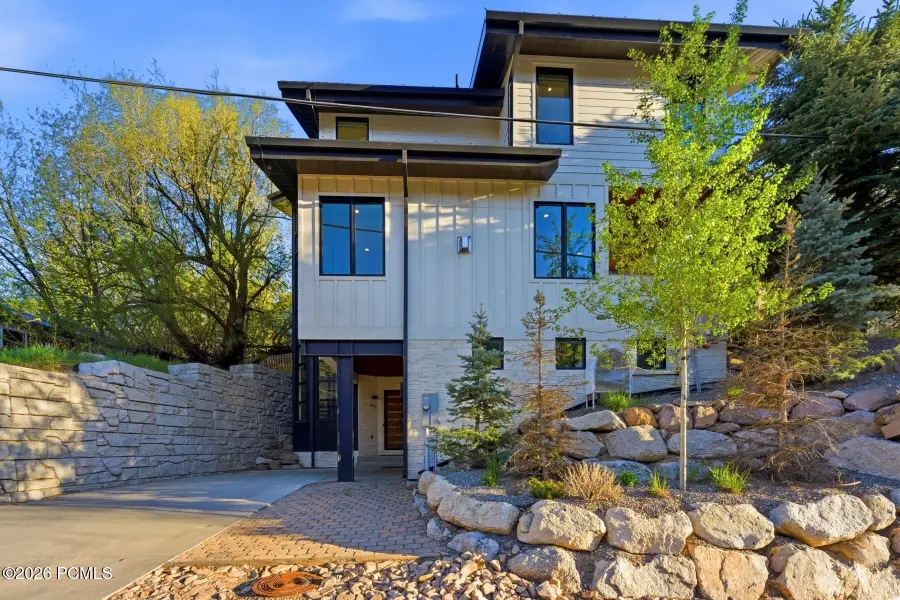 552 Deer Valley Drive, Park City, UT 84060 - #3