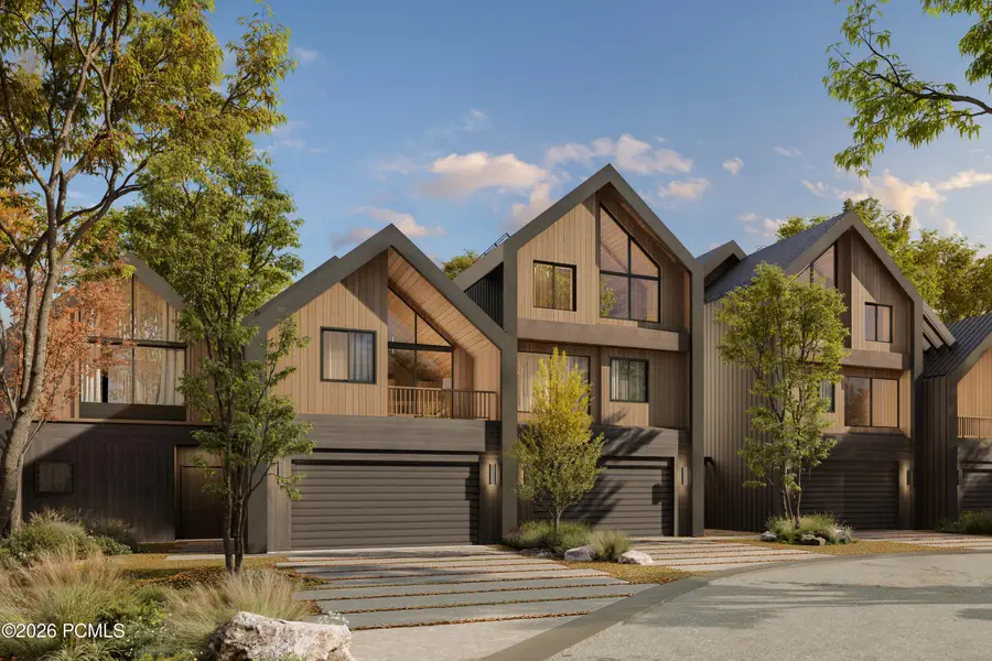 4006 River Road #13, Heber City, UT 84032 - #3