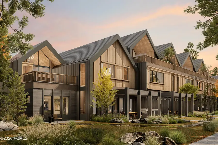 4006 N River Road, Heber City, UT 84032 - #3