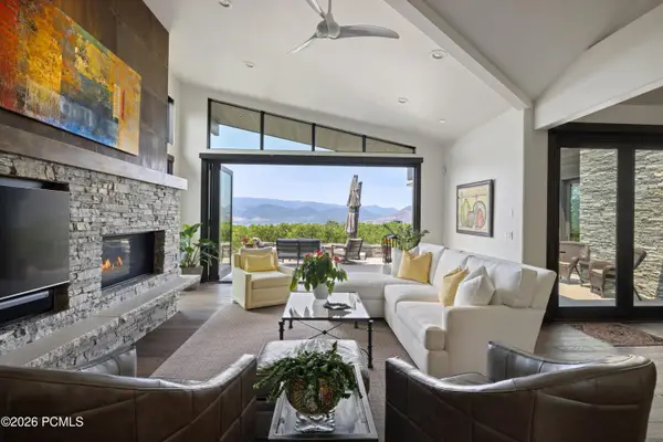 11547 N Soaring Hawk Lane, Hideout, UT 84036