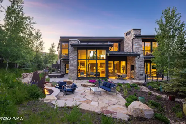 2237 Creek Crossing Loop, Park City, UT 84098
