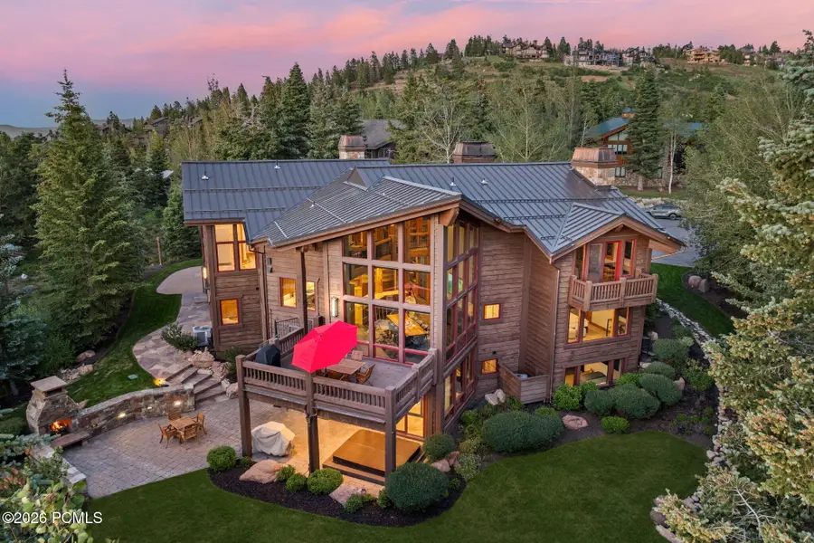 7826 Aster Lane, Park City, UT 84060 - #2