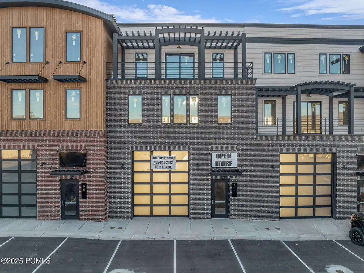 1922 S Highway 40 #4, Heber City, UT 84032 - #1
