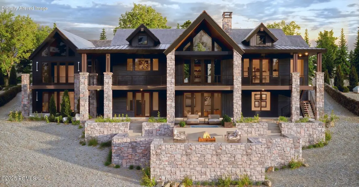 1404 High Country Lane, Francis, UT 84036 - #1